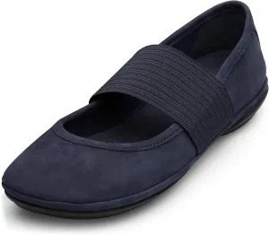 Camper Women's Right Nina 21595 Ballet Flat