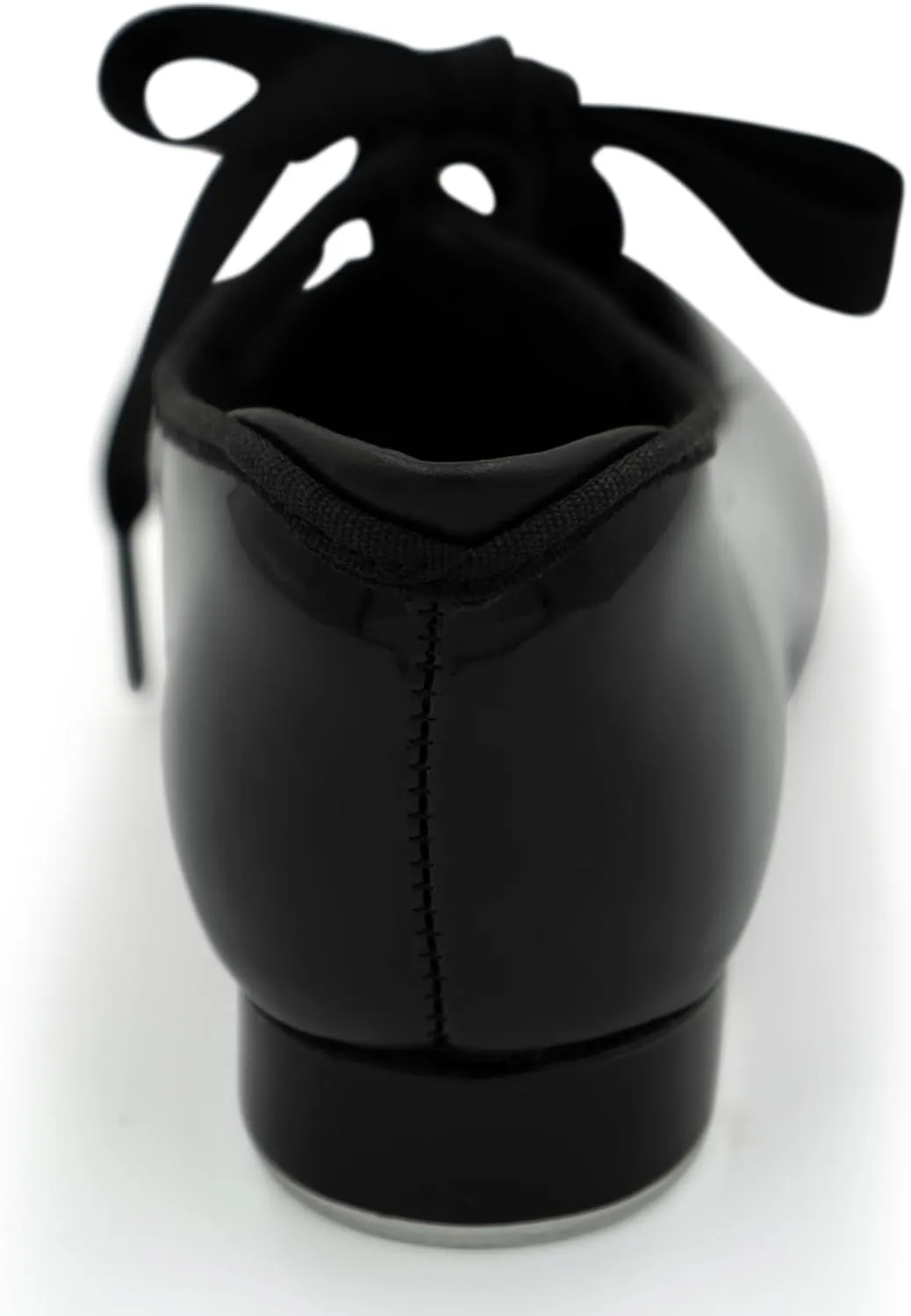 Capezio Girl's Future Star Tap Shoe Ballet Flat