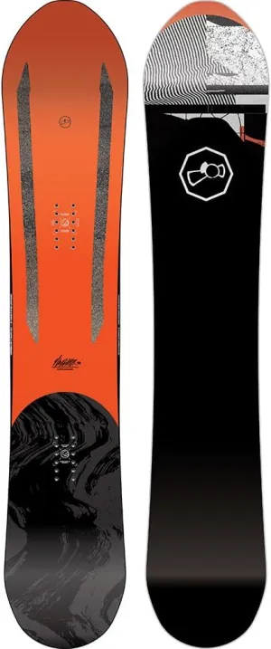CAPiTA The Navigator Mens Snowboard, 155