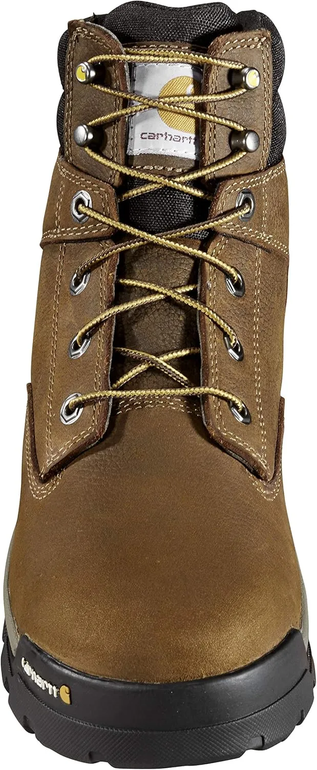 Carhartt Footwear CME6047 Ground Force® Waterproof Work Boot