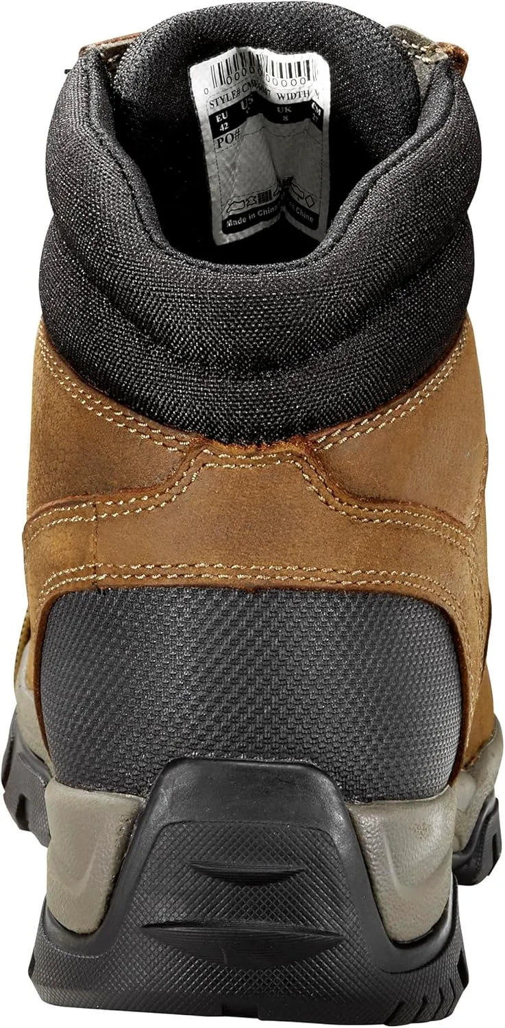 Carhartt Footwear CME6047 Ground Force® Waterproof Work Boot