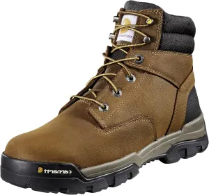 Carhartt Footwear CME6047 Ground Force® Waterproof Work Boot