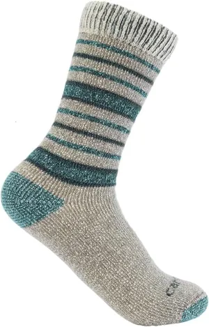 Carhartt Women's Heavyweight Wool Blend Boot Sock