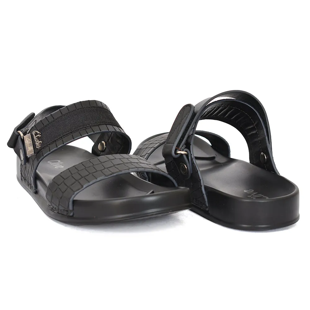 Casual Sandal