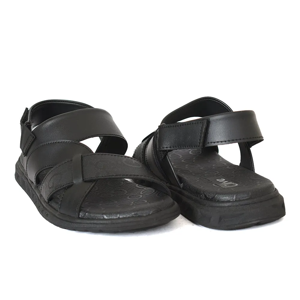 Casual Sandal