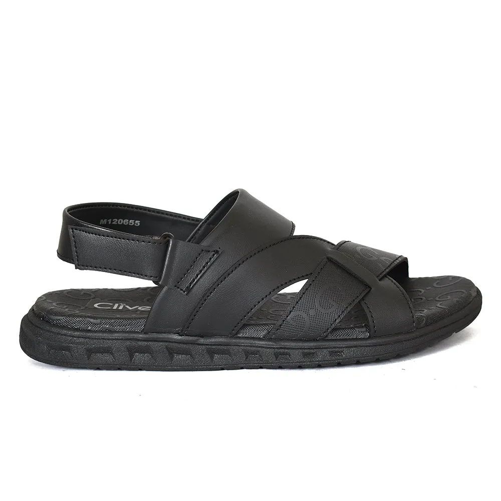 Casual Sandal