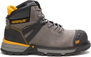 Cat Footwear Men's Excavator Superlite Wp Nt Construction Boot