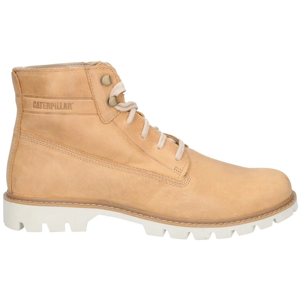 CAT Lifestyle Basis Boots