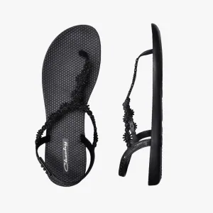 Cheeky Womens Rita Sandal Black
