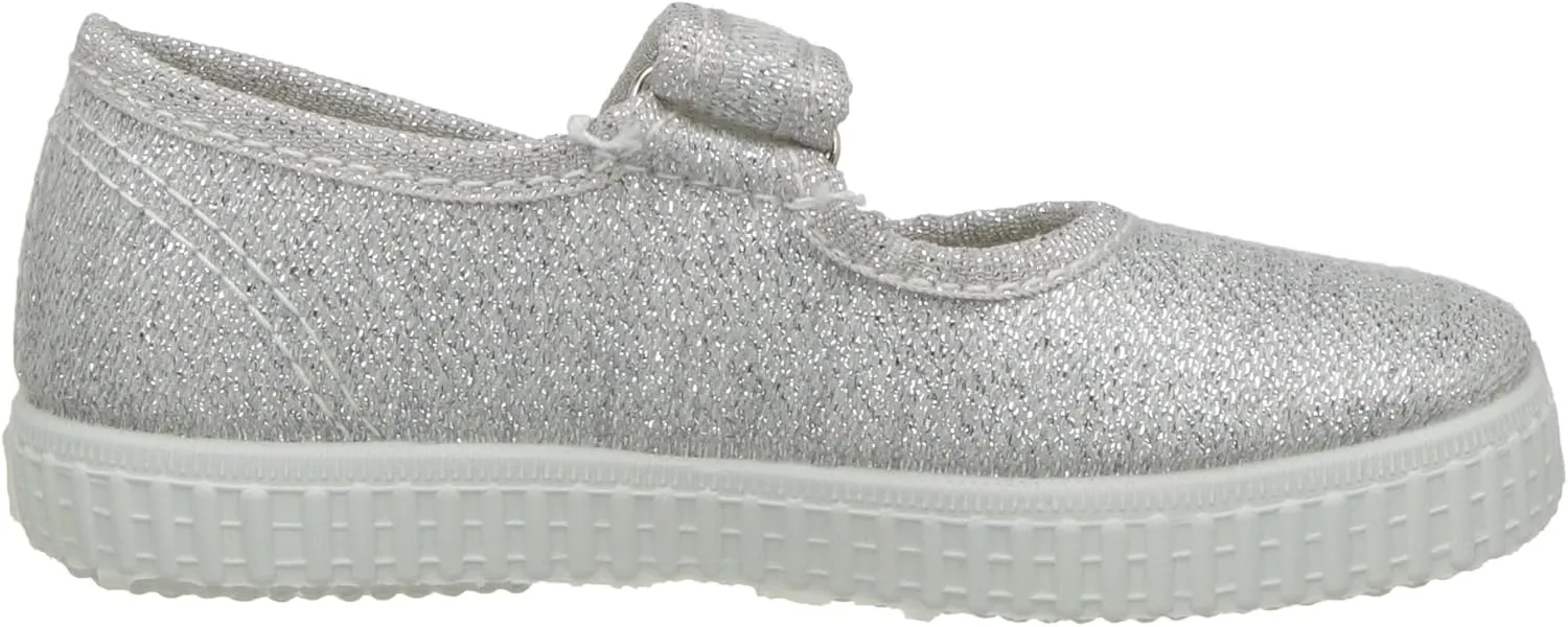Cienta Girl's Shoe Mary Jane Flat