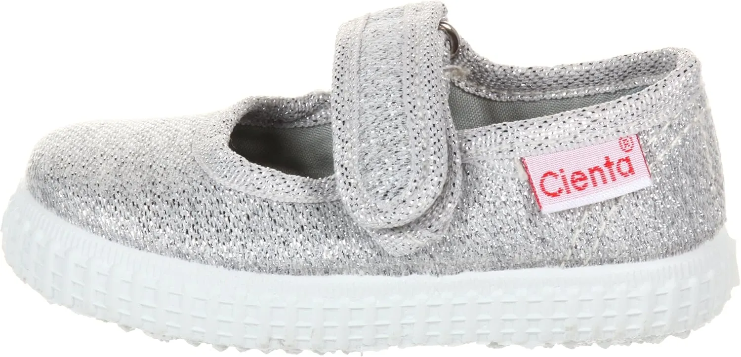 Cienta Girl's Shoe Mary Jane Flat