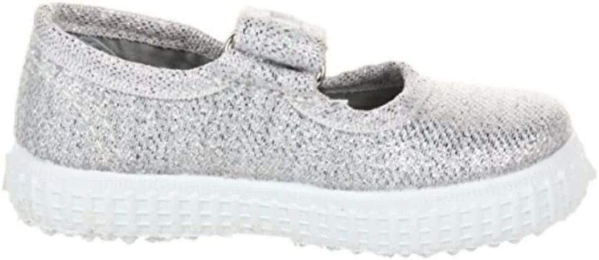 Cienta Girl's Shoe Mary Jane Flat
