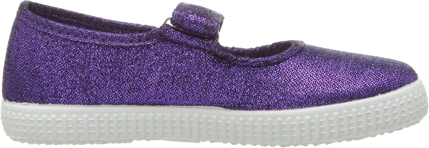 Cienta Girl's Shoe Mary Jane Flat