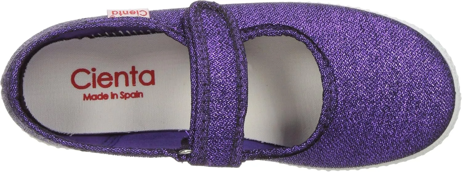 Cienta Girl's Shoe Mary Jane Flat