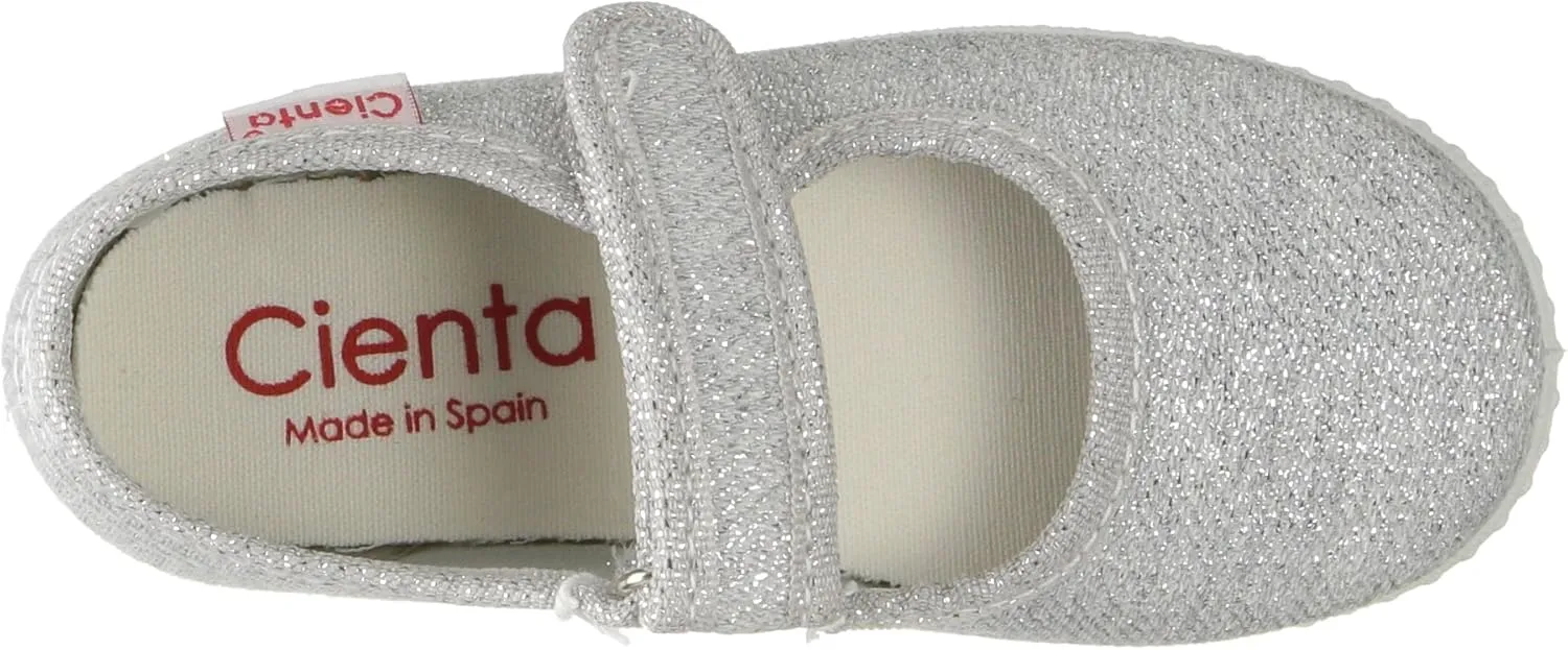 Cienta Girl's Shoe Mary Jane Flat