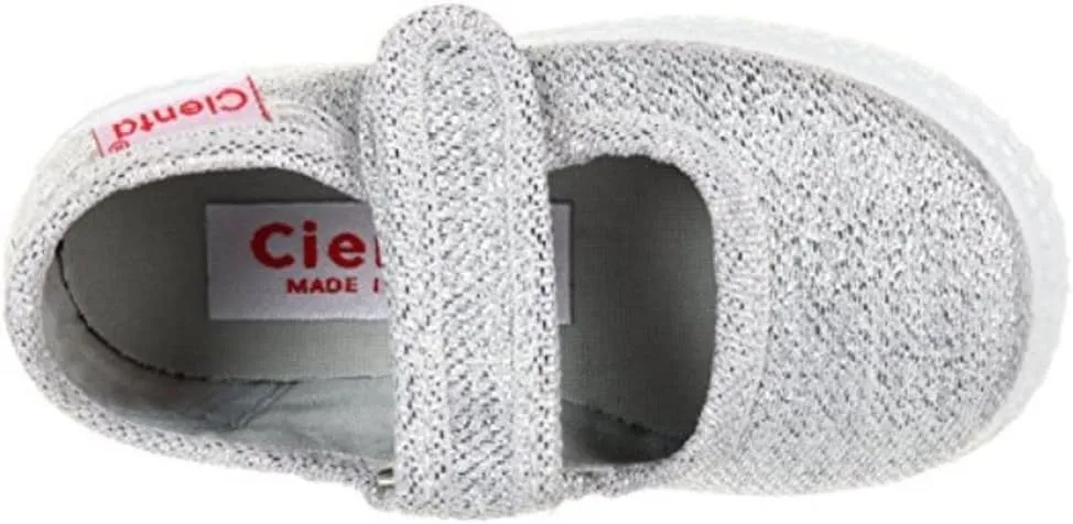 Cienta Girl's Shoe Mary Jane Flat