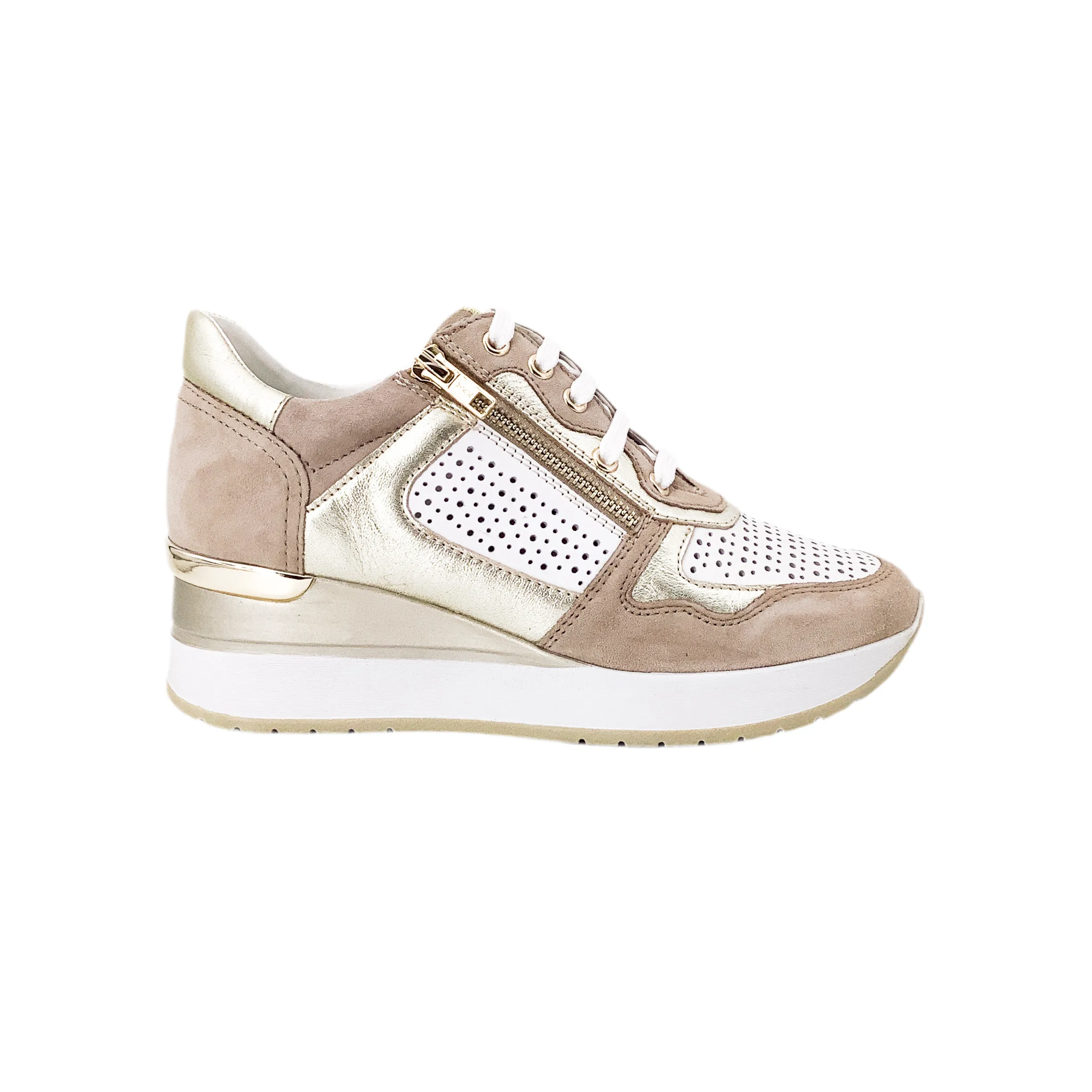 Cinzia Soft 2521475 001 Clay White