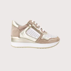 Cinzia Soft 2521475 001 Clay White