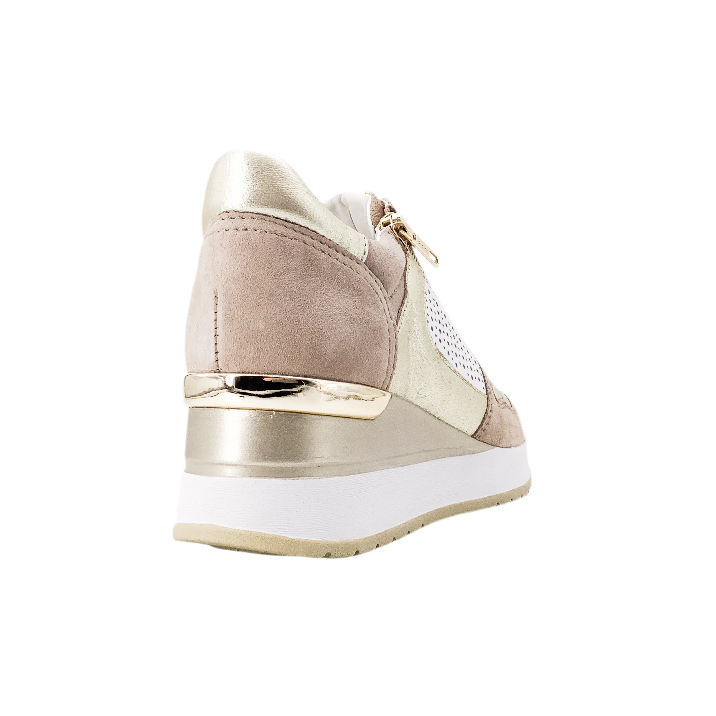 Cinzia Soft 2521475 001 Clay White