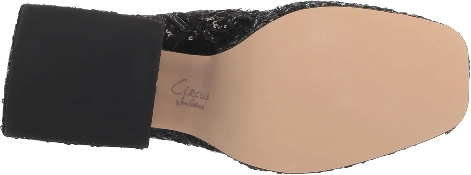Circus NY by Sam Edelman Women's Kia Ankle Boot