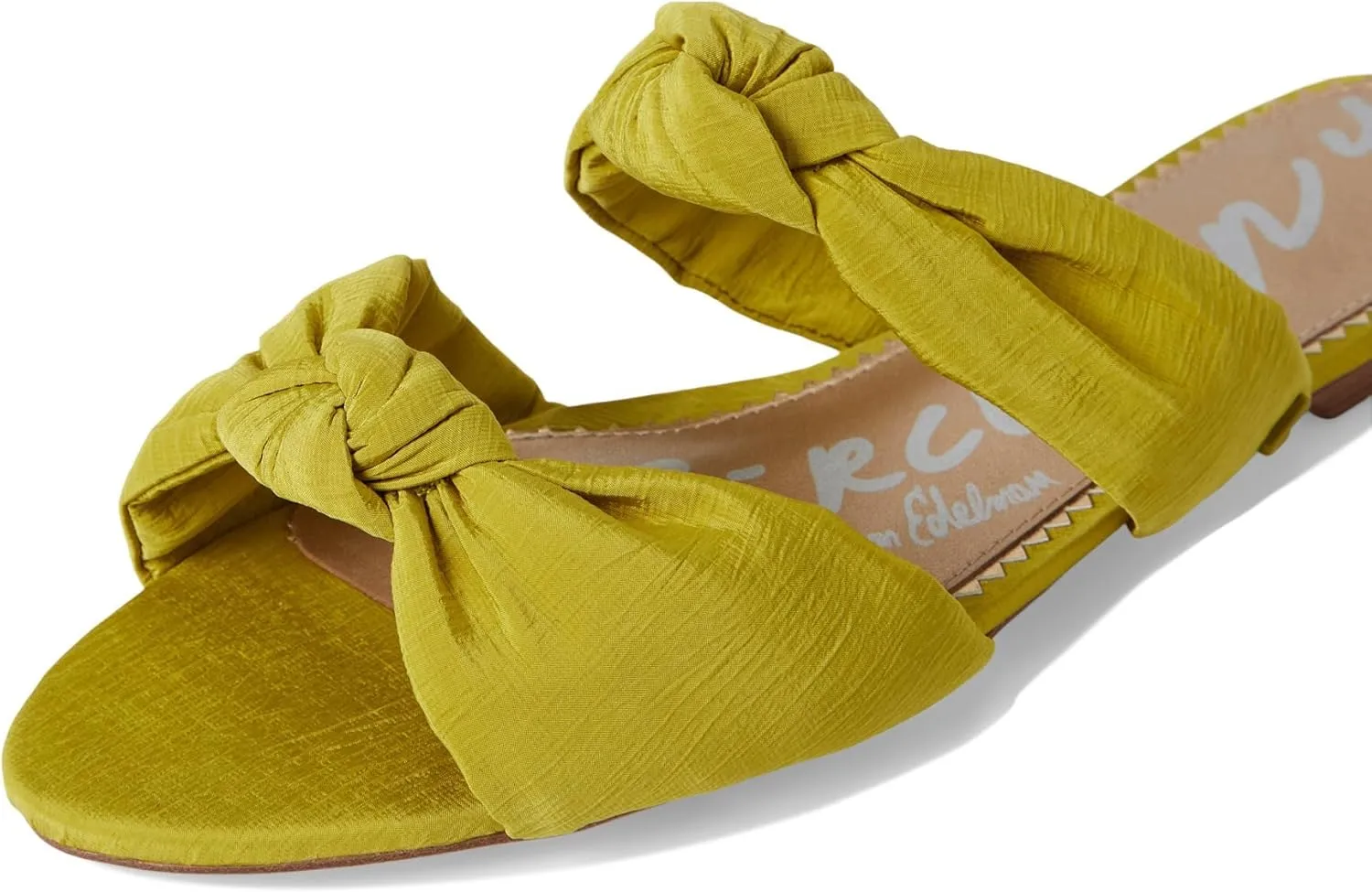 Circus NY by Sam Edelman Women's Marissa Flat Sandal