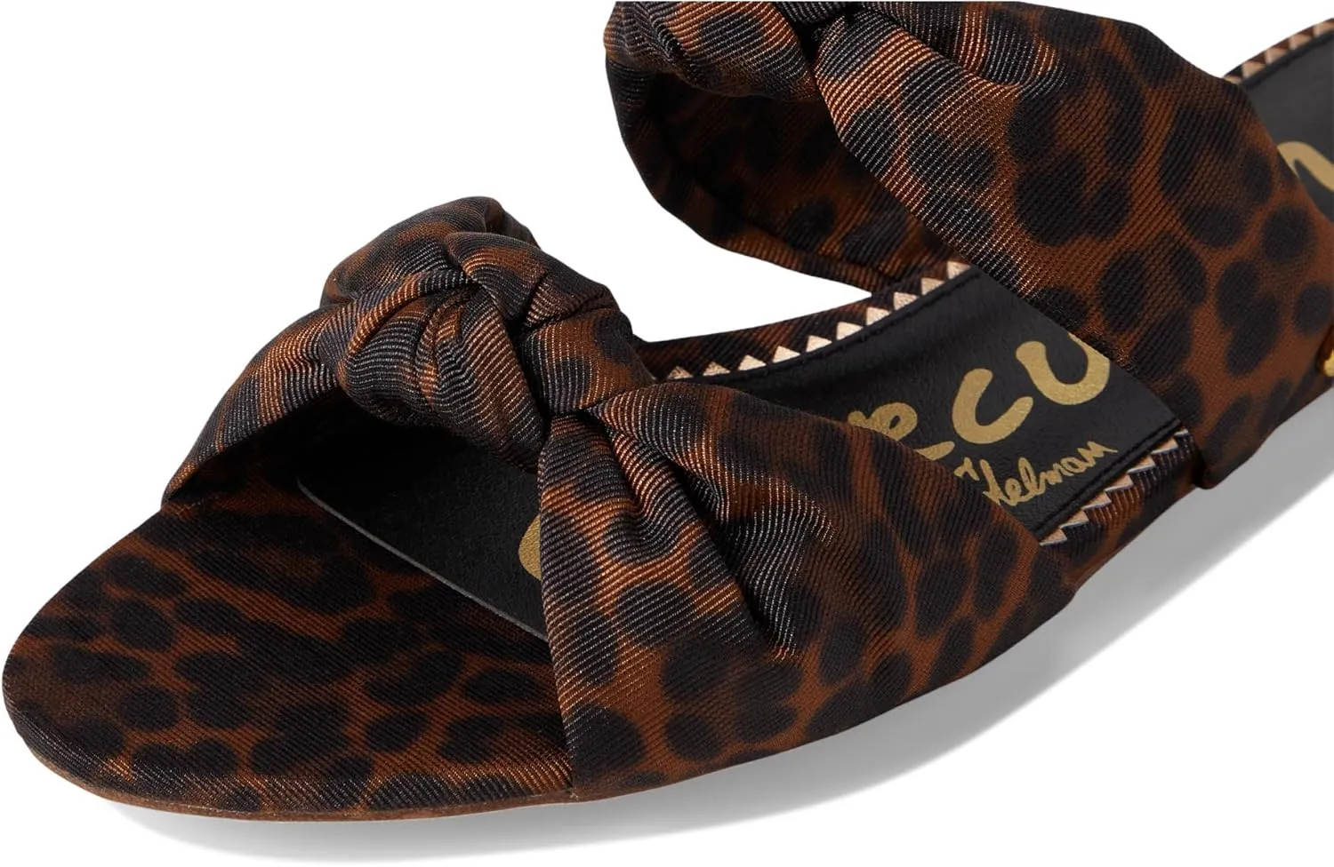 Circus NY by Sam Edelman Women's Marissa Flat Sandal
