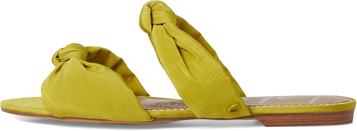 Circus NY by Sam Edelman Women's Marissa Flat Sandal