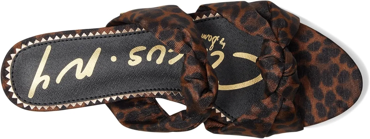 Circus NY by Sam Edelman Women's Marissa Flat Sandal