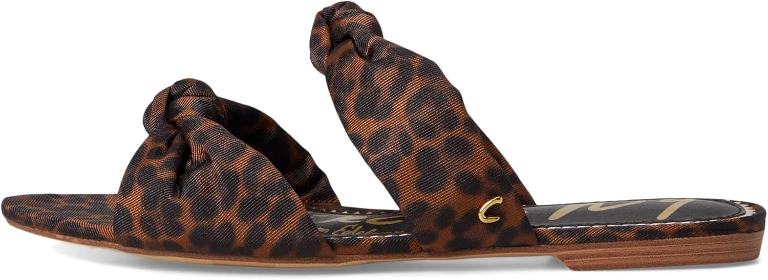 Circus NY by Sam Edelman Women's Marissa Flat Sandal