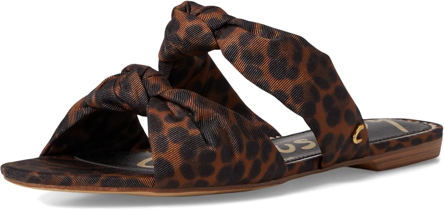 Circus NY by Sam Edelman Women's Marissa Flat Sandal