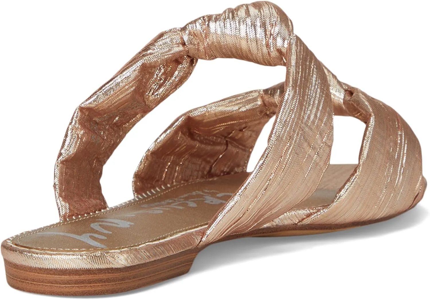 Circus NY by Sam Edelman Women's Marissa Flat Sandal