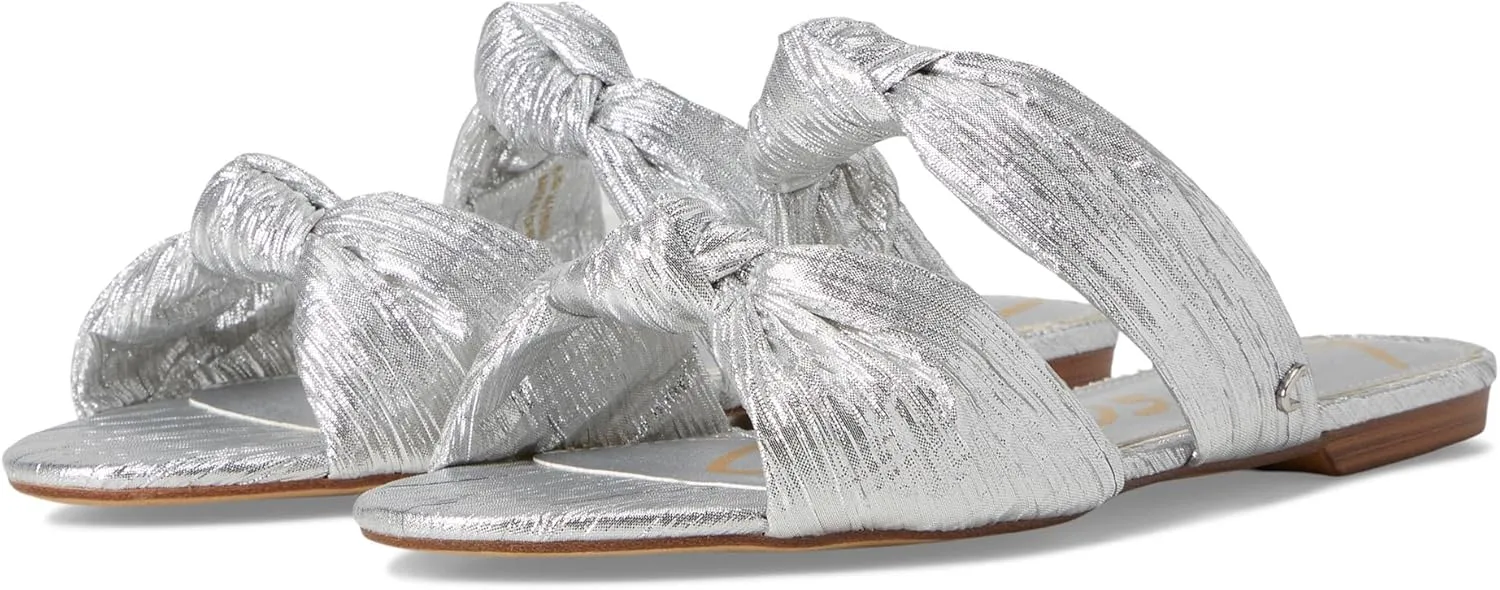 Circus NY by Sam Edelman Women's Marissa Flat Sandal