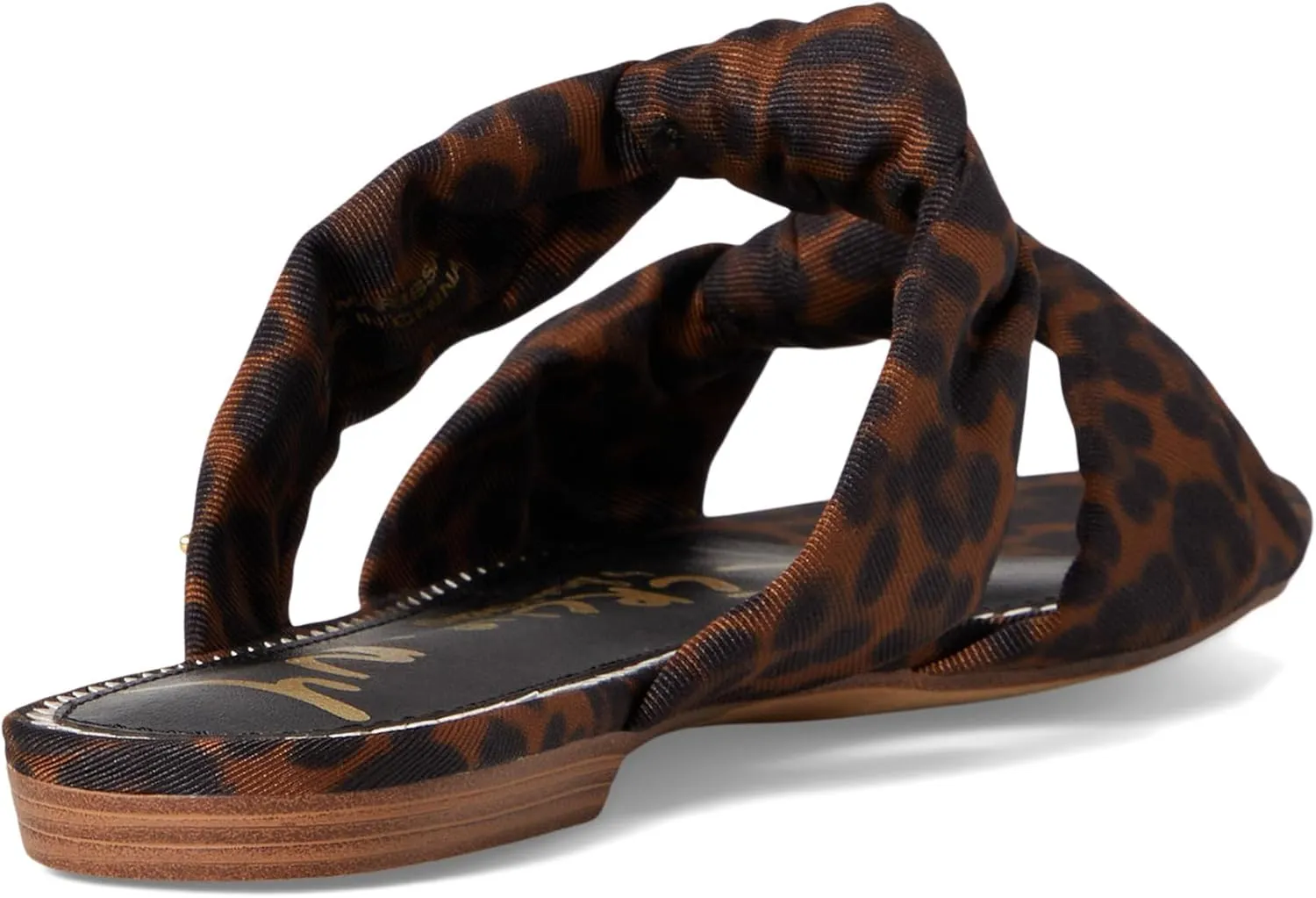 Circus NY by Sam Edelman Women's Marissa Flat Sandal