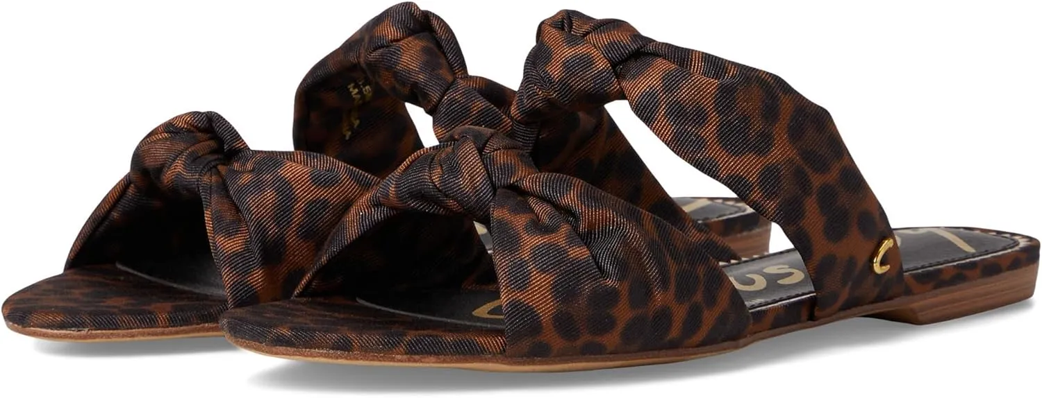 Circus NY by Sam Edelman Women's Marissa Flat Sandal