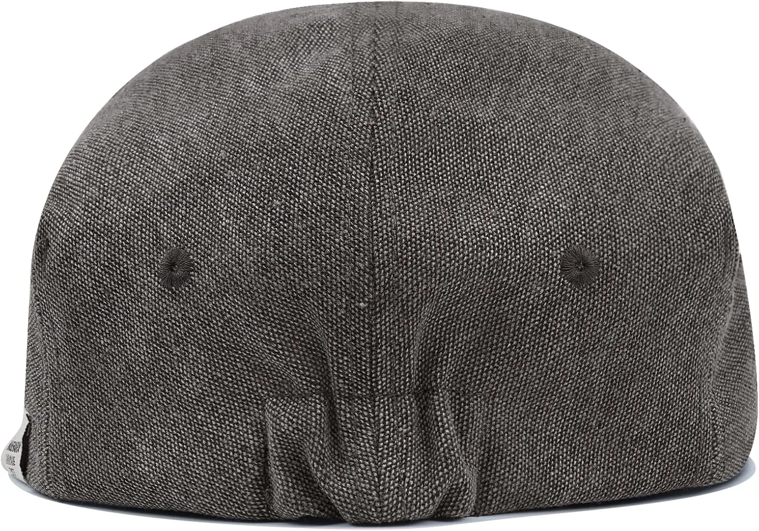Clakllie Beret Ivy Flat Breathable Boina Caps Cotton Flat Ivy Gatsbay Hat Cotton Twill Newsboy Cap Driving Caps Forward Cap
