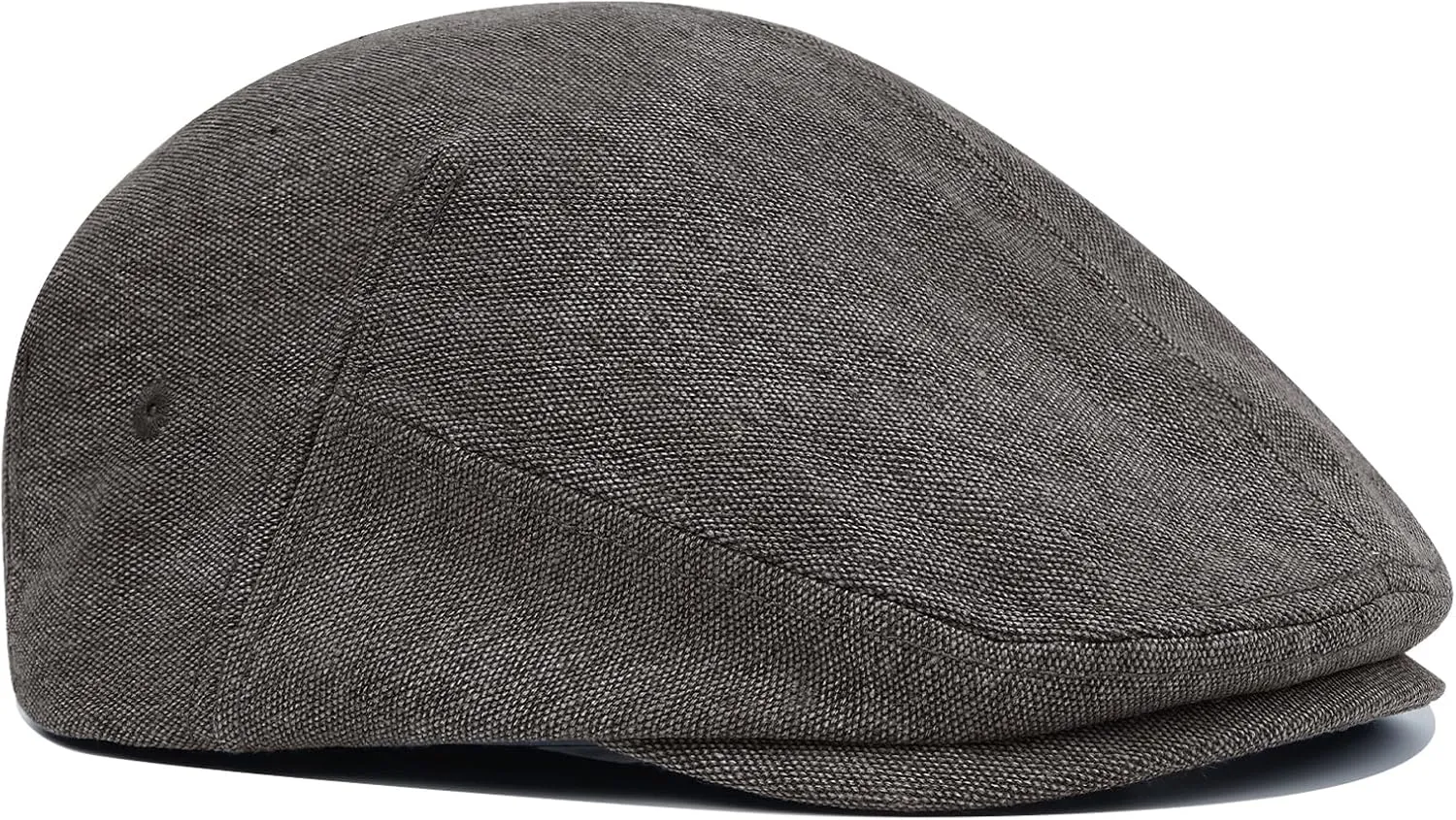 Clakllie Beret Ivy Flat Breathable Boina Caps Cotton Flat Ivy Gatsbay Hat Cotton Twill Newsboy Cap Driving Caps Forward Cap