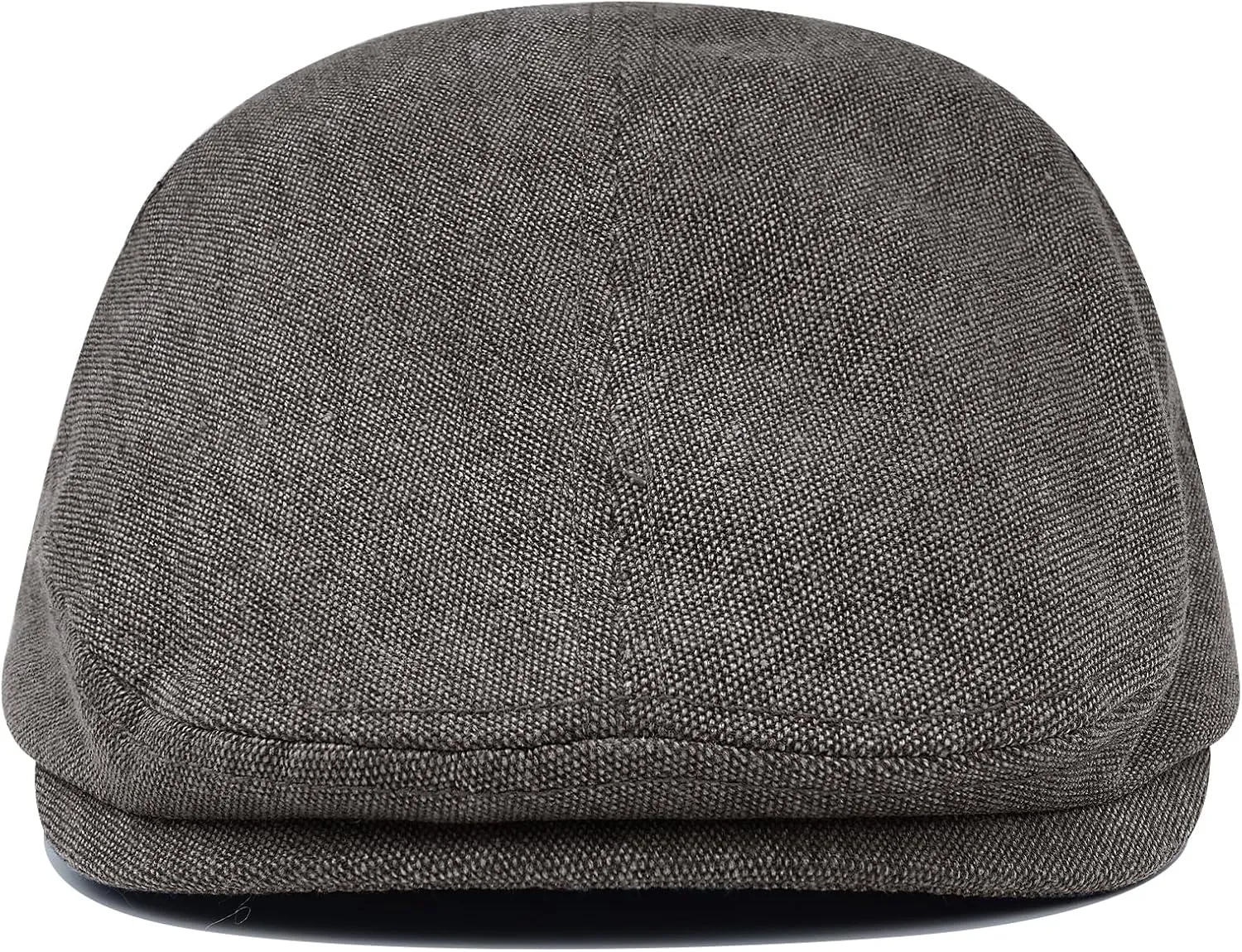 Clakllie Beret Ivy Flat Breathable Boina Caps Cotton Flat Ivy Gatsbay Hat Cotton Twill Newsboy Cap Driving Caps Forward Cap