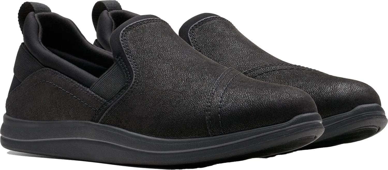 Clarks Women's Breeze Dawn Loafer