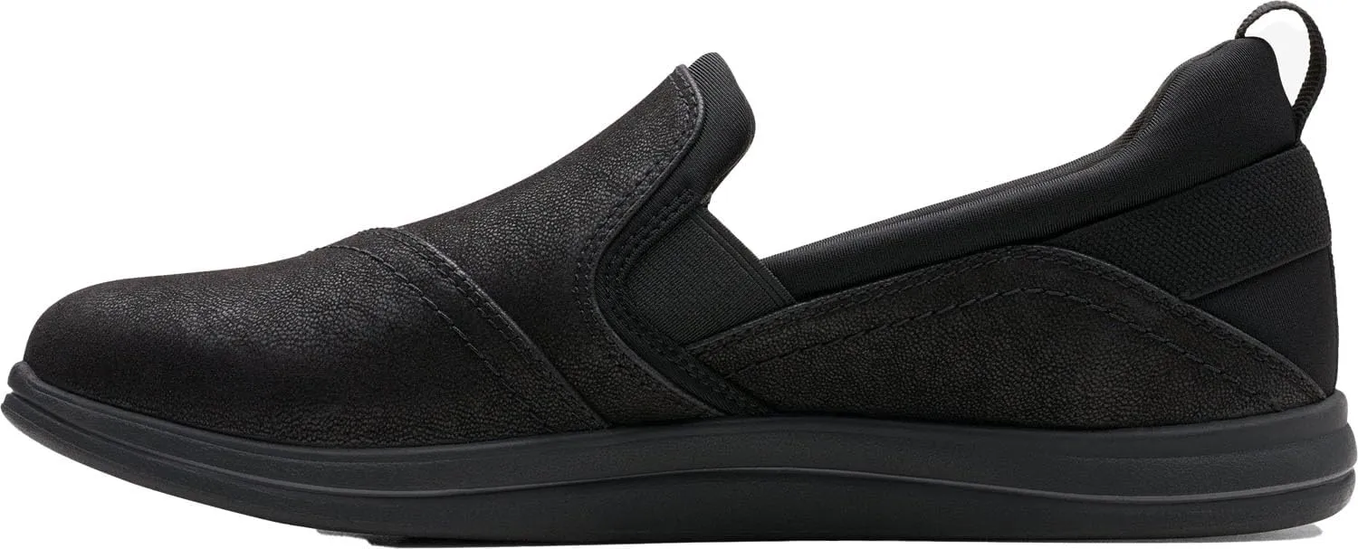 Clarks Women's Breeze Dawn Loafer