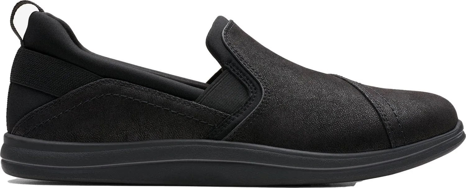 Clarks Women's Breeze Dawn Loafer