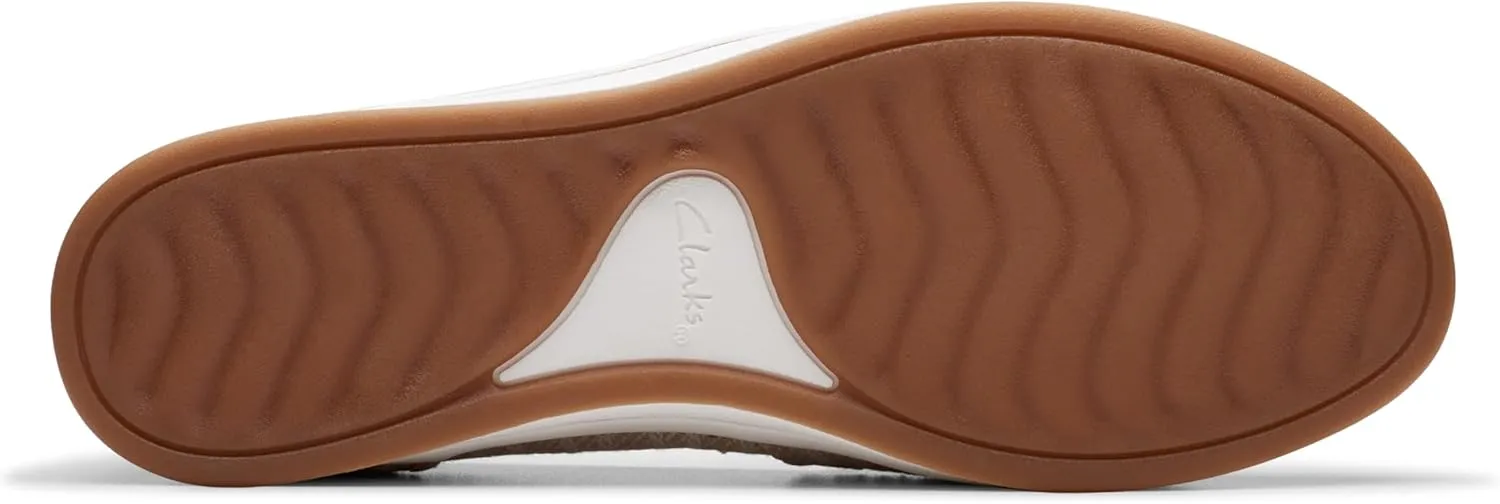 Clarks Women's Breeze Step II Loafer