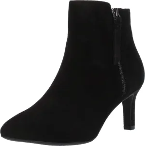 Clarks Women's Calla Blossom Fashion Boot