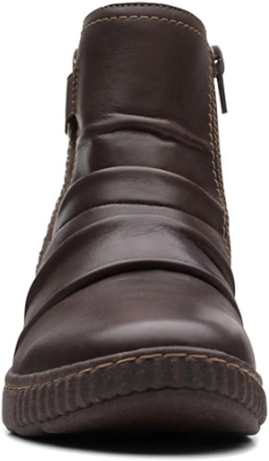 Clarks Women's Caroline Orchid Ankle Boot