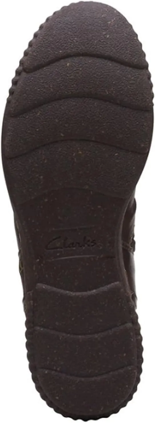 Clarks Women's Caroline Orchid Ankle Boot