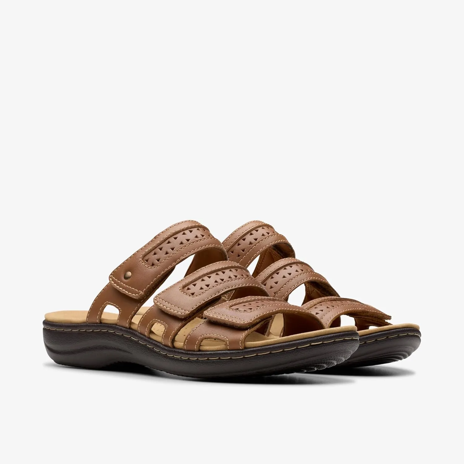 Clarks Women's Casual Sandal