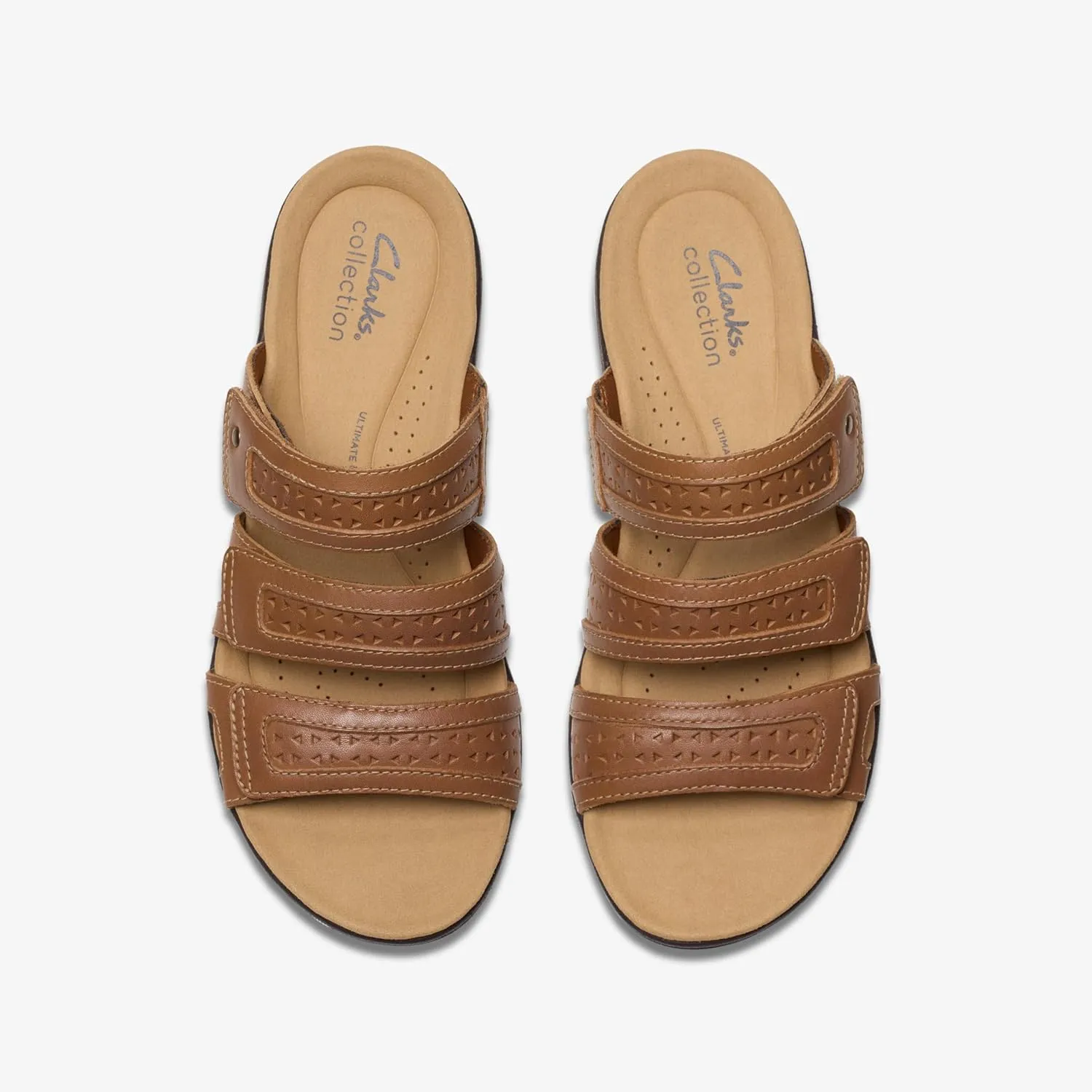 Clarks Women's Casual Sandal