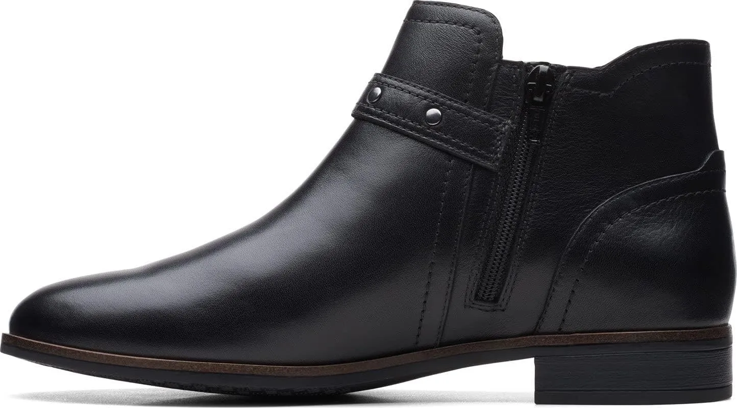 Clarks Women's Chelsea Boot