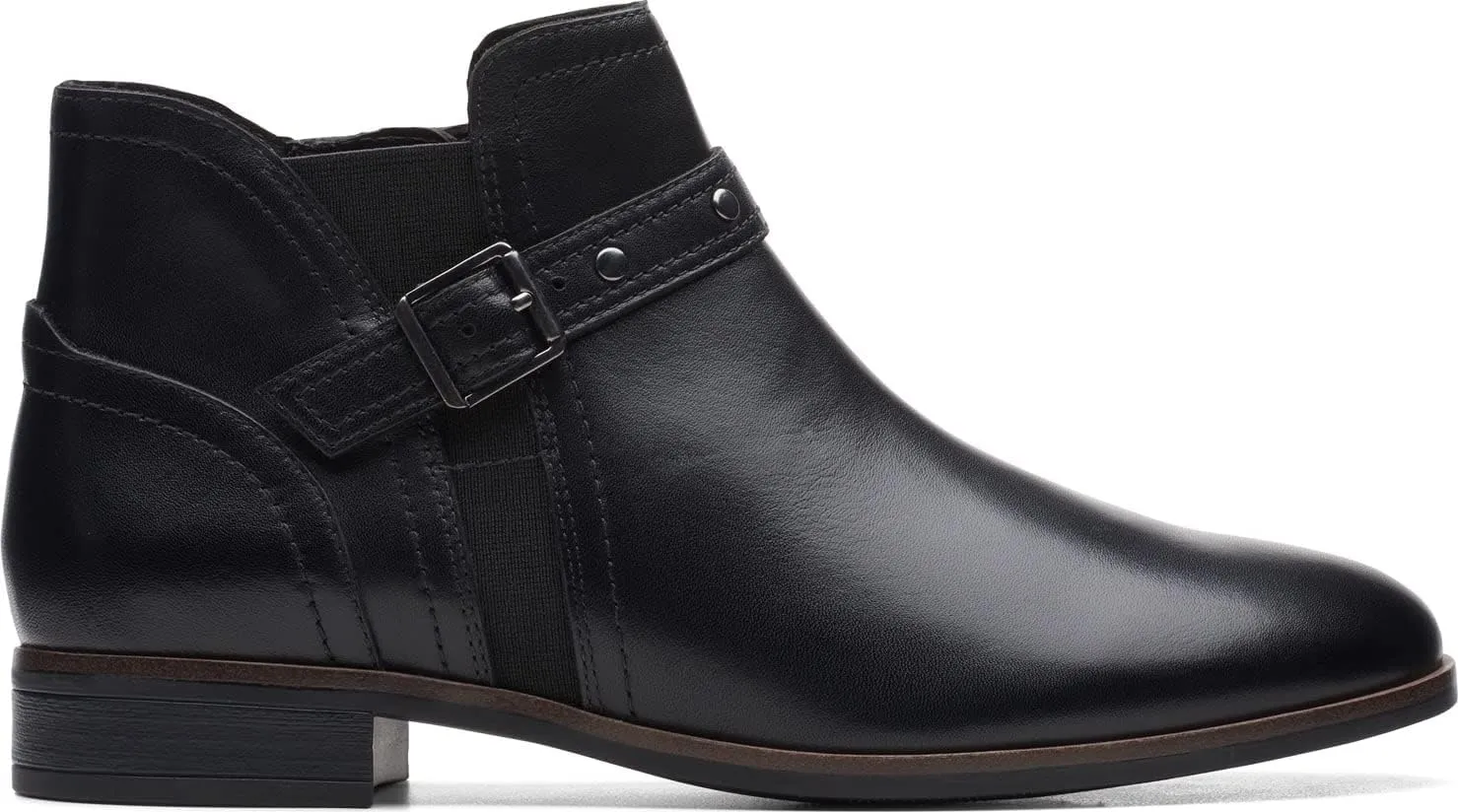 Clarks Women's Chelsea Boot