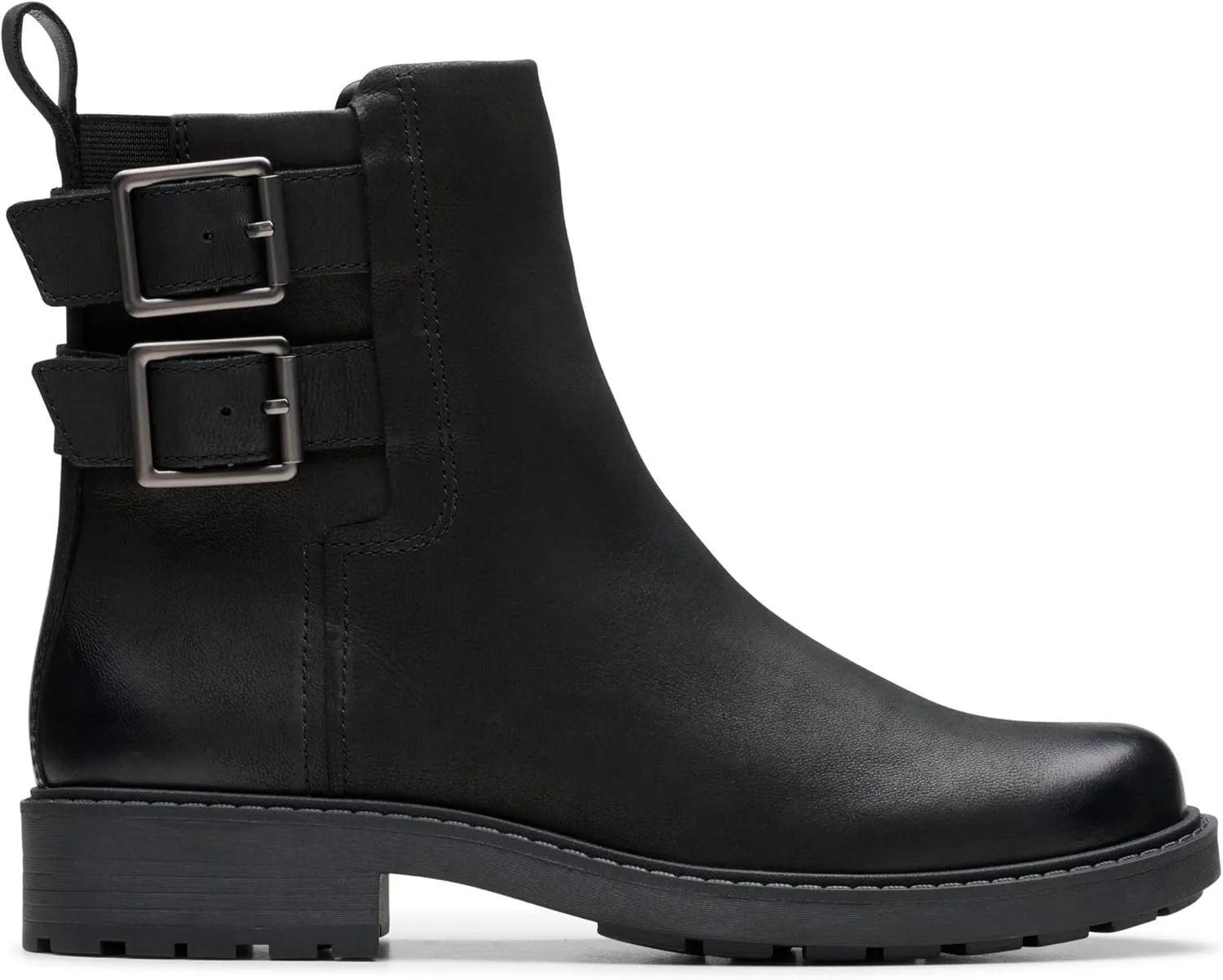 Clarks Women's Classic Fashion Boot