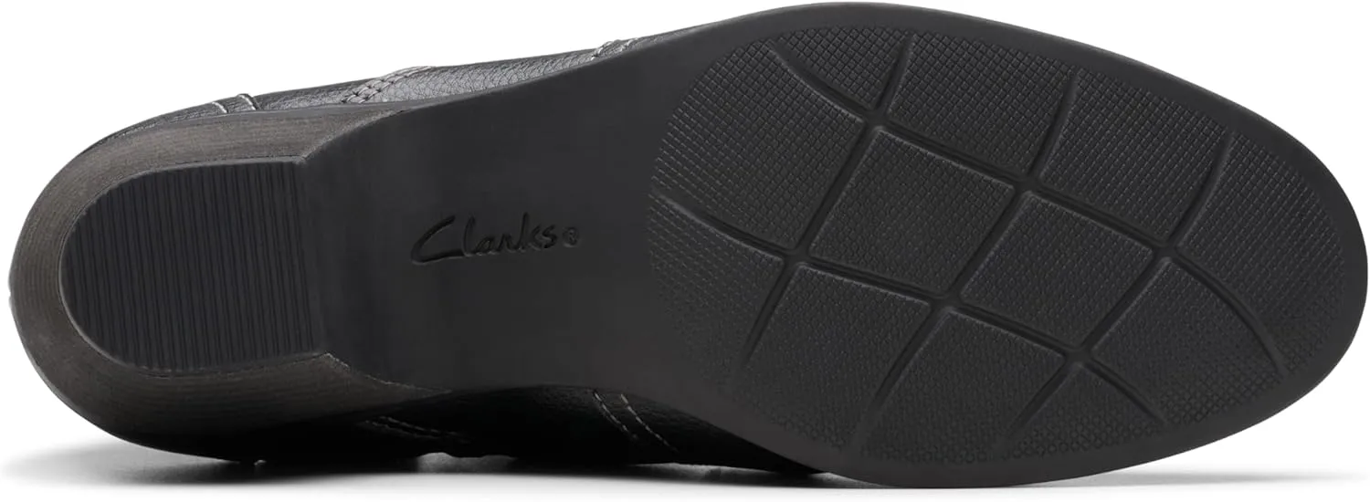 Clarks Women's Emily2 Opal Ankle Boot